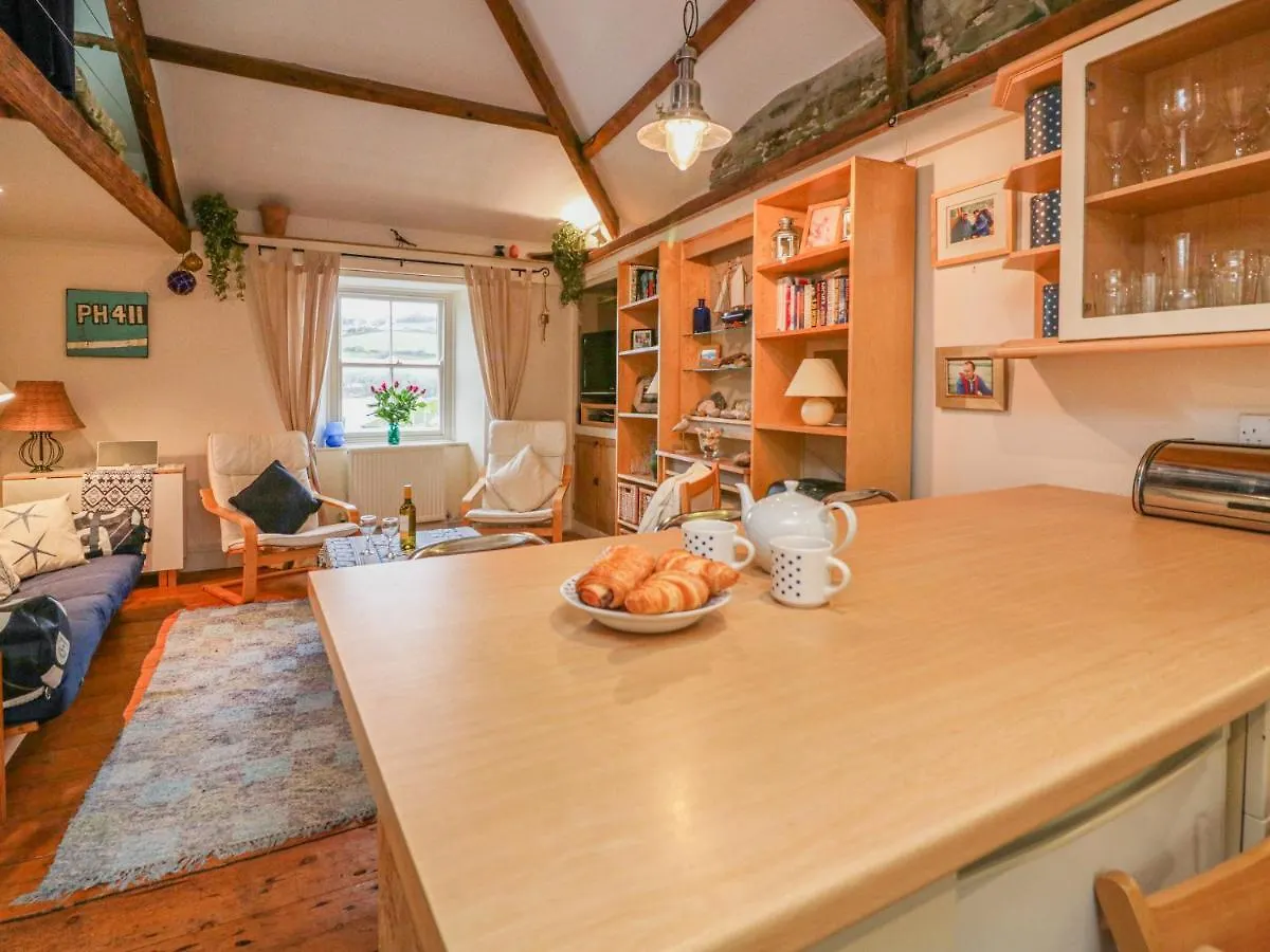 Lee Shore Holiday home *