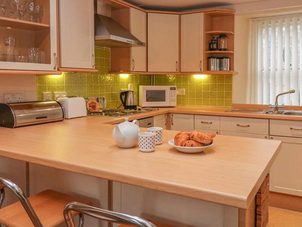 Holiday home Lee Shore