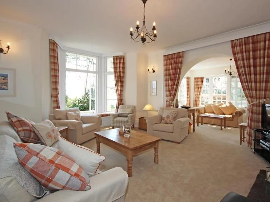 4 Ringrone Holiday home