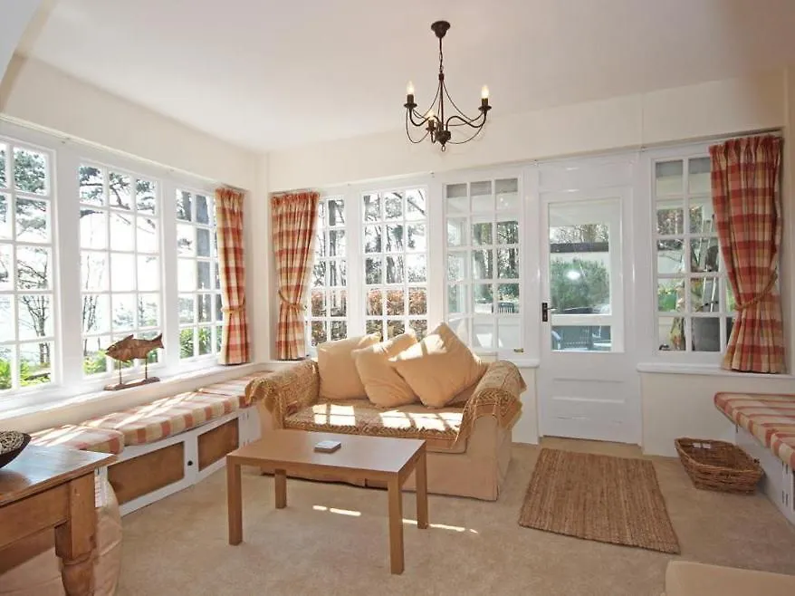 Holiday home 4 Ringrone *