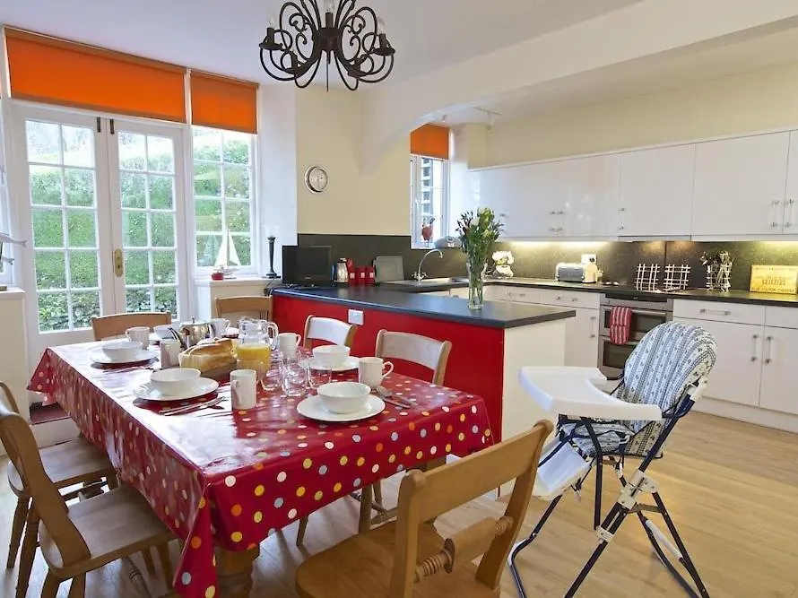 4 Ringrone Holiday home