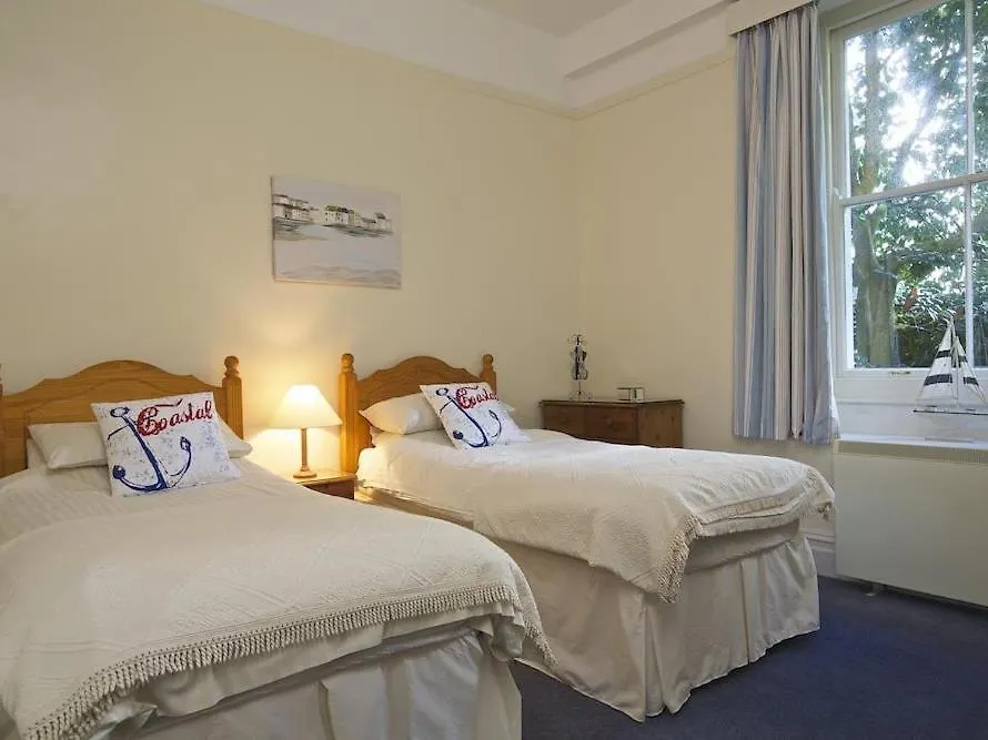 Holiday home 4 Ringrone Salcombe
