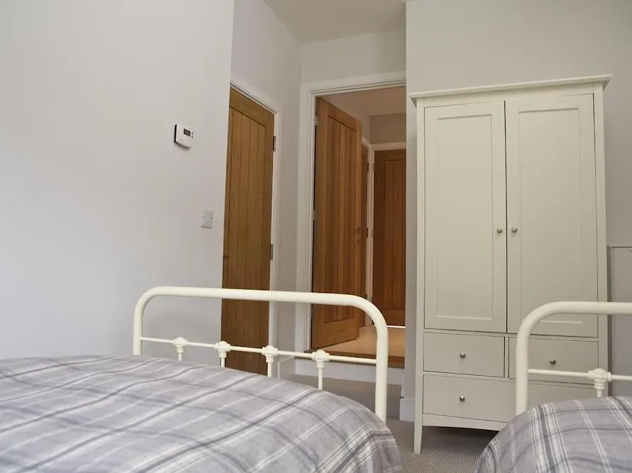 3 Eddystone Row Holiday home *
