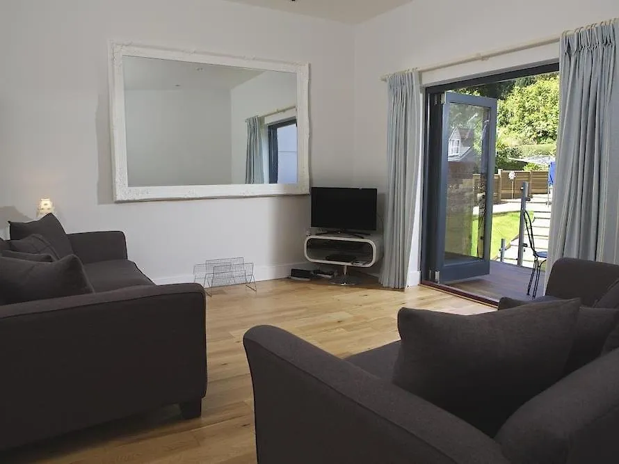 3 Eddystone Row Holiday home