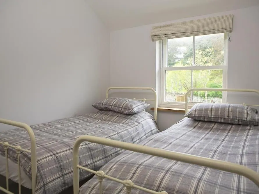 Holiday home 3 Eddystone Row *