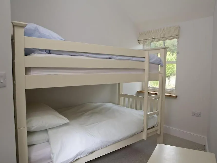 3 Eddystone Row Salcombe