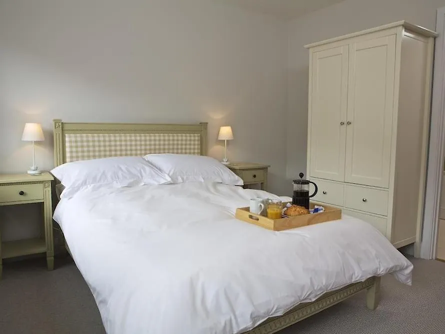 Holiday home 3 Eddystone Row