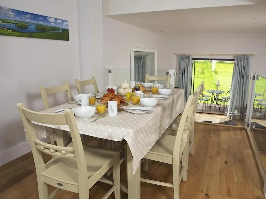 3 Eddystone Row Holiday home *