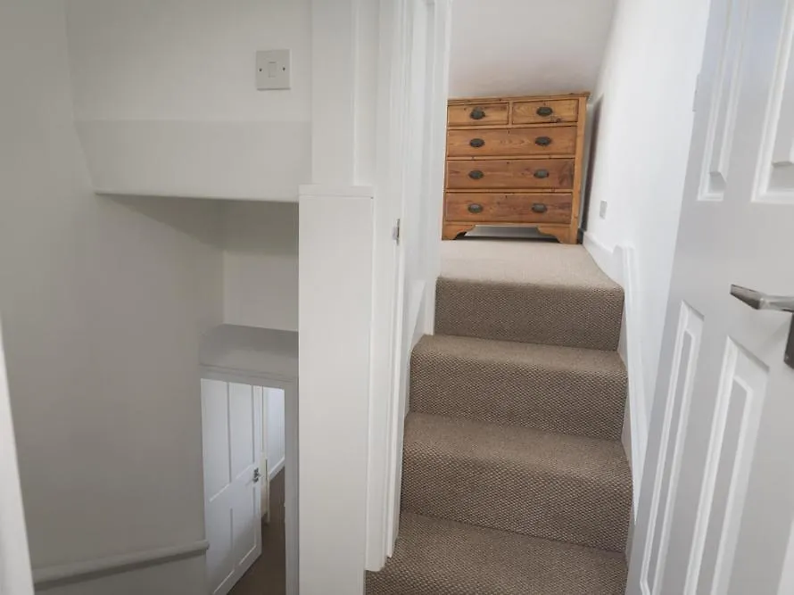 Holiday home Upper Fernlea