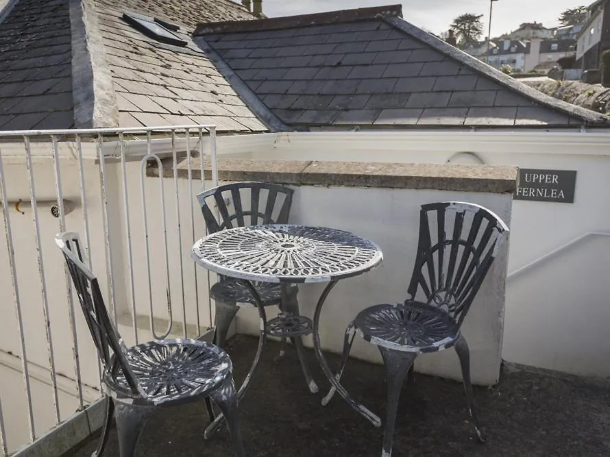 Holiday home Upper Fernlea