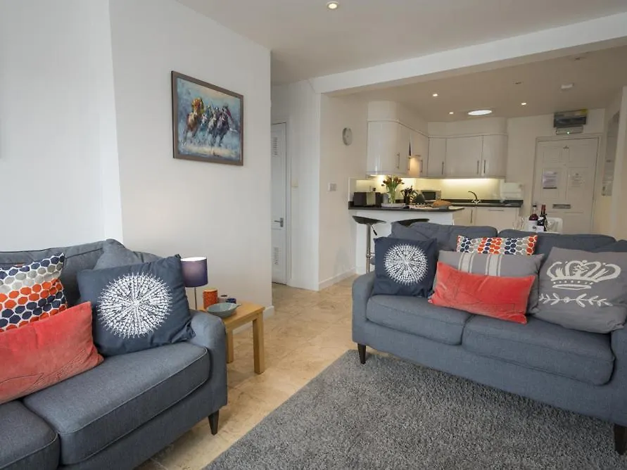Holiday home Upper Fernlea *