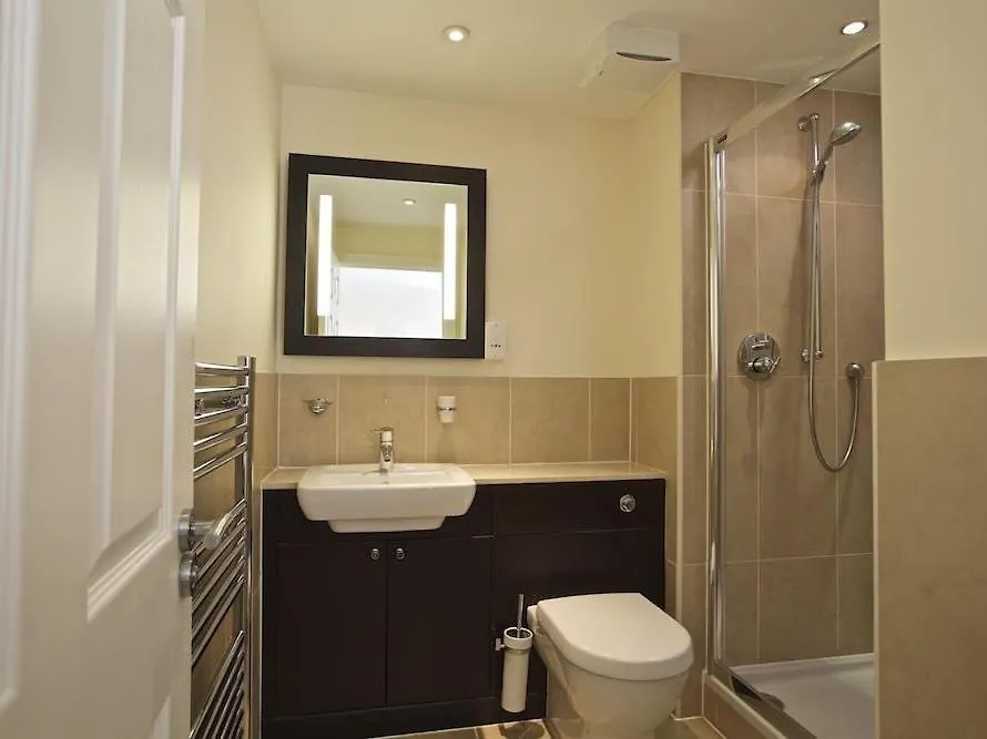 4 Bolt Head Holiday home Salcombe