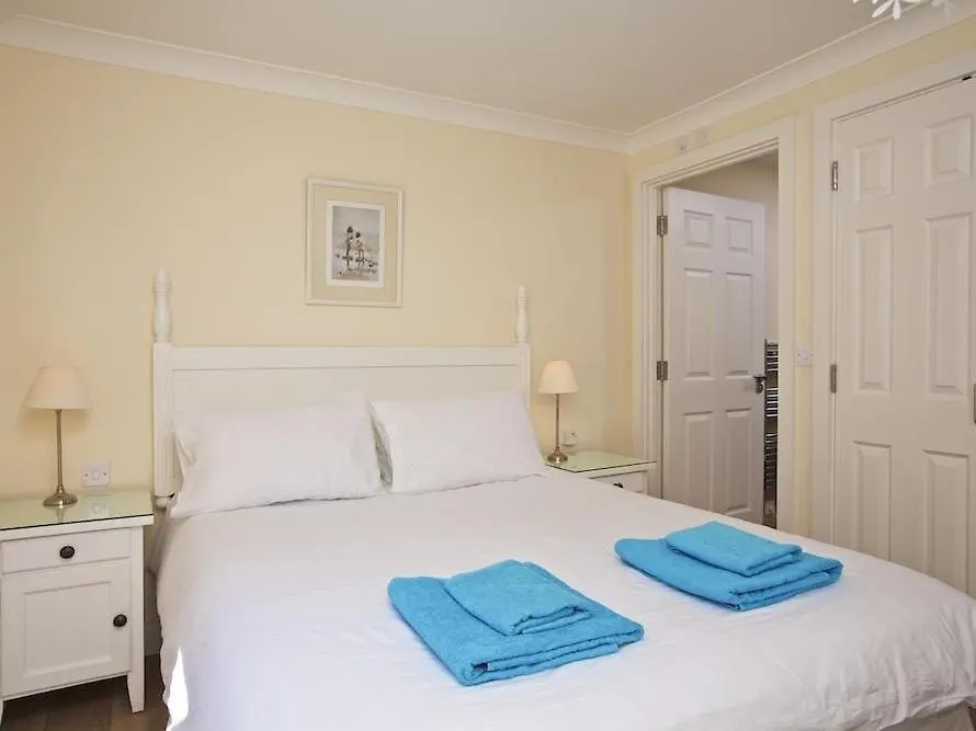 4 Bolt Head Holiday home *