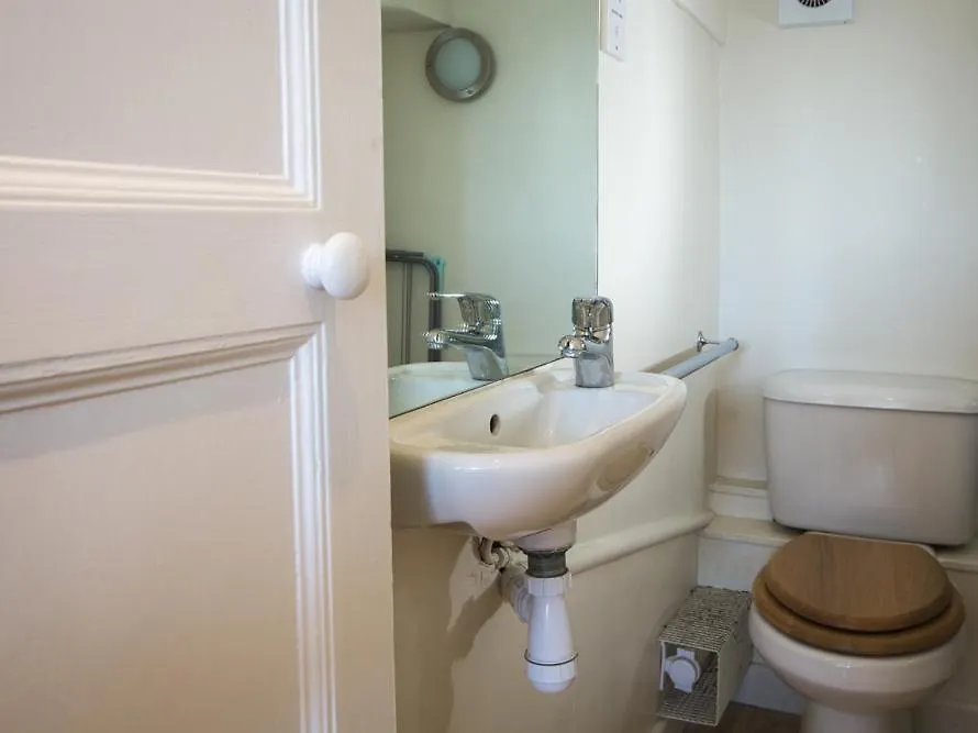 Holiday home Upper Fernlea