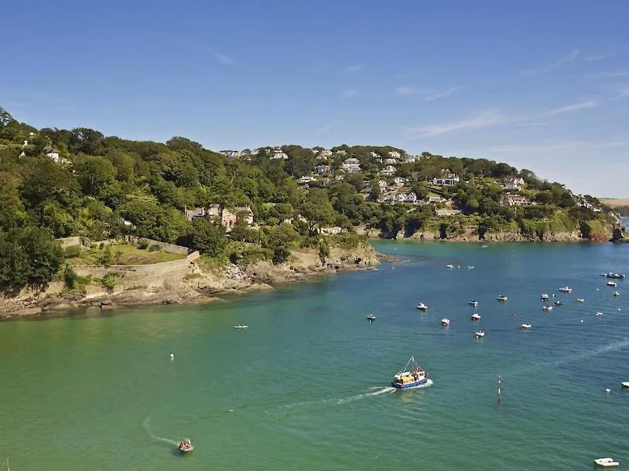 Holiday home 4 Bolt Head Salcombe