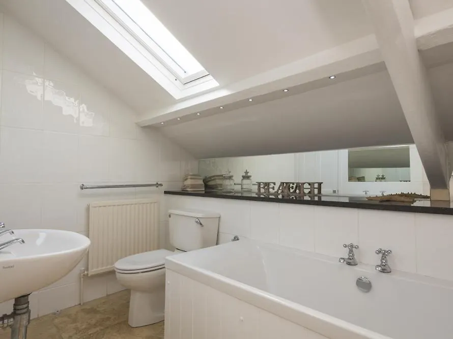 Upper Fernlea Holiday home *
