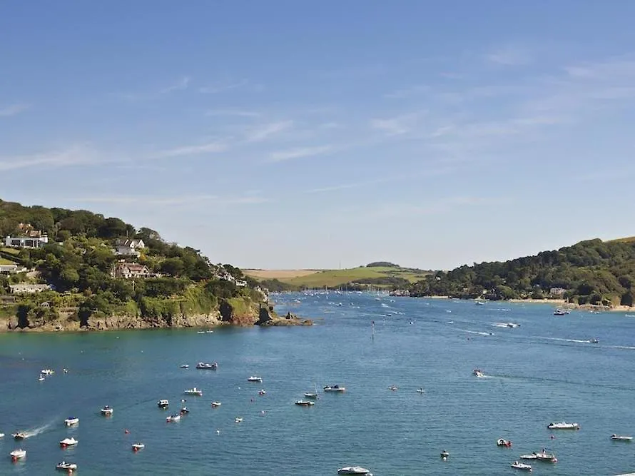 Holiday home 4 Bolt Head Salcombe
