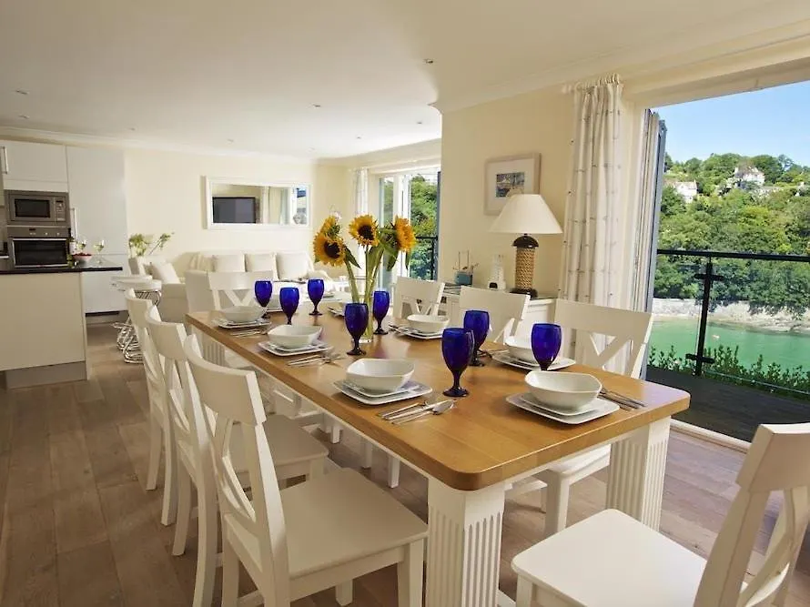 Holiday home 4 Bolt Head Salcombe