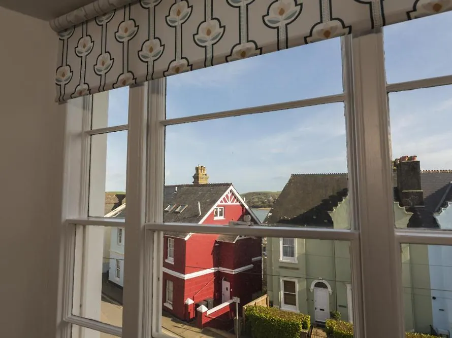 Upper Fernlea Holiday home *