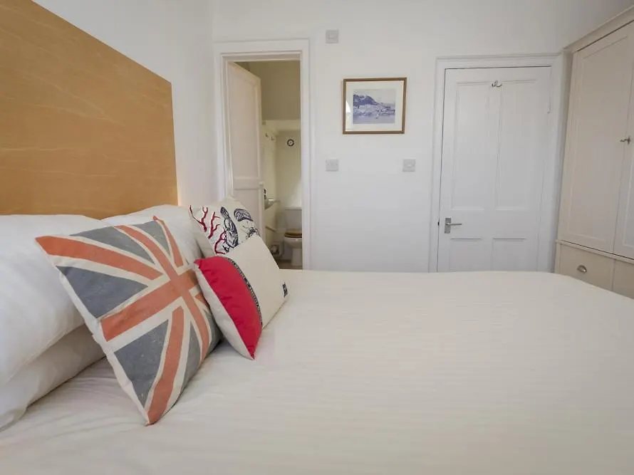 Holiday home Upper Fernlea *