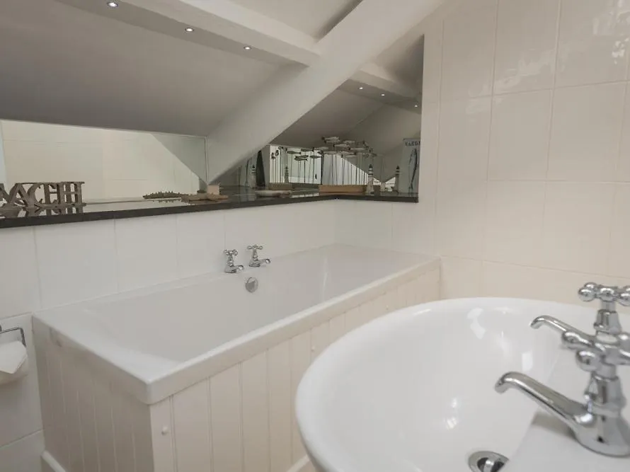Upper Fernlea Holiday home