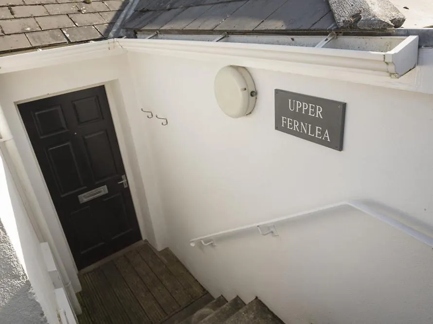 Upper Fernlea Holiday home