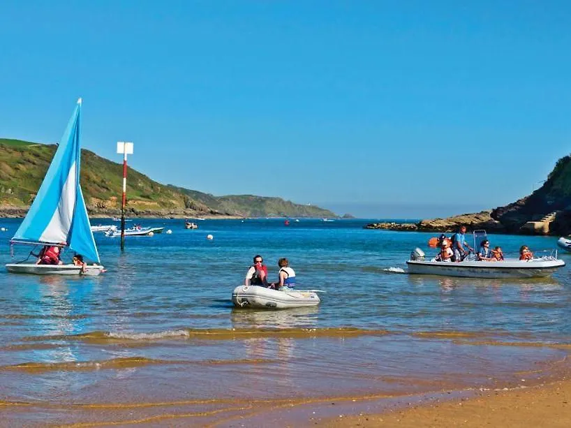 4 Bolt Head Salcombe