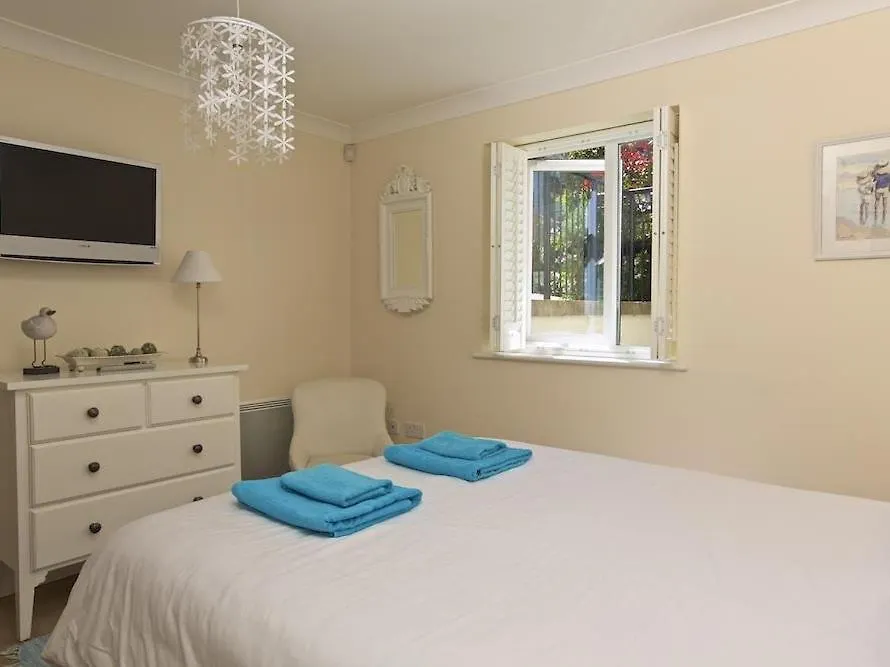 Holiday home 4 Bolt Head