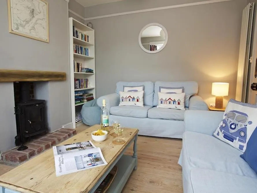 Holiday home Crab
