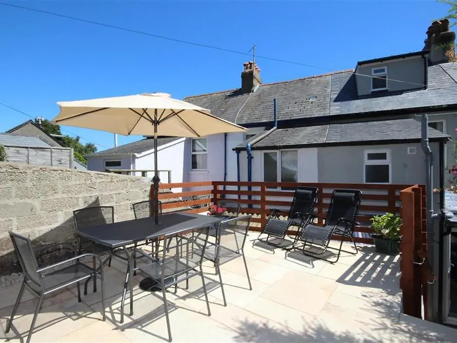 Holiday home Crab *