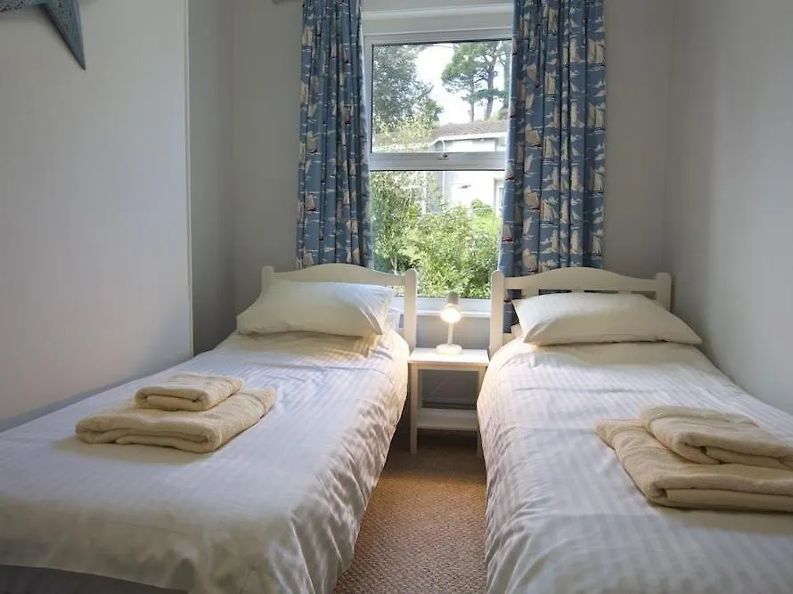 Holiday home Crab Salcombe