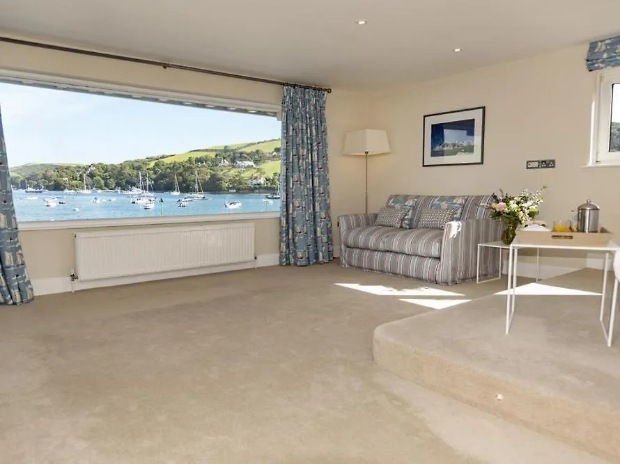 Quayside Salcombe