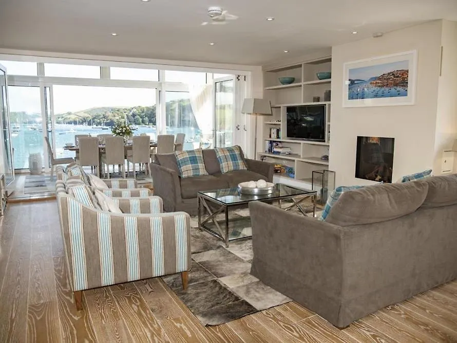 Holiday home Quayside