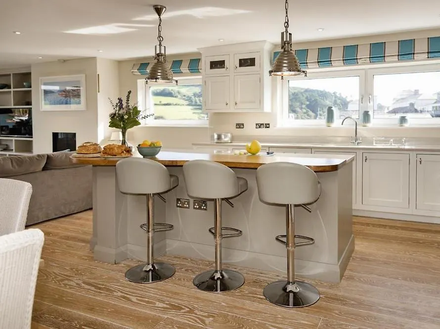 Quayside Holiday home *