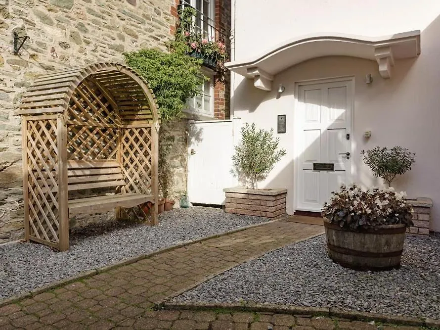 Quayside Holiday home