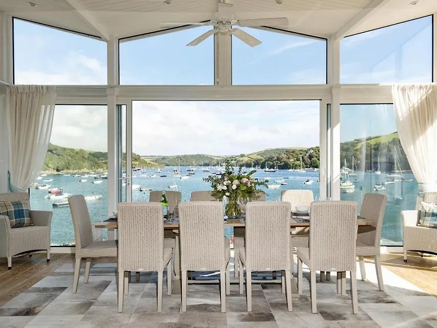 Holiday home Quayside *