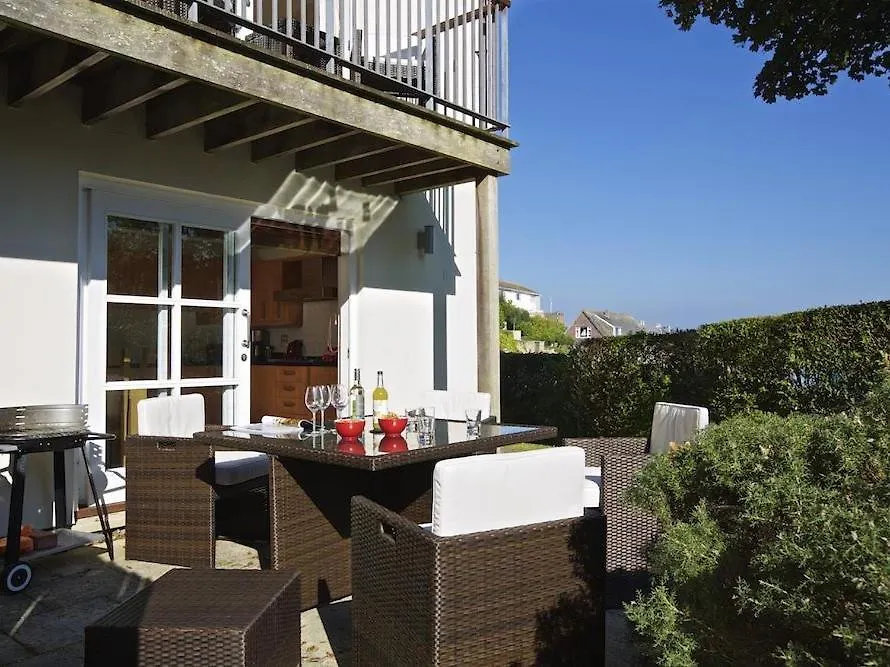 Holiday home 1 Combehaven *