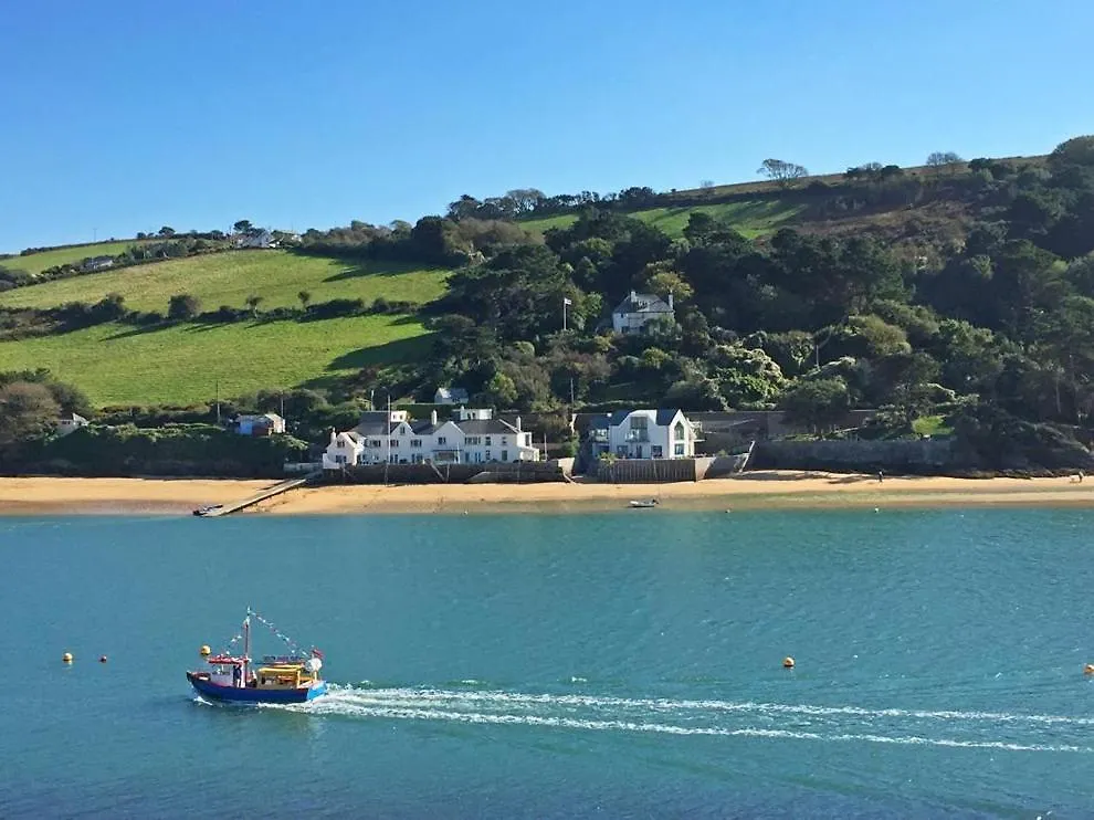 Quayside Holiday home