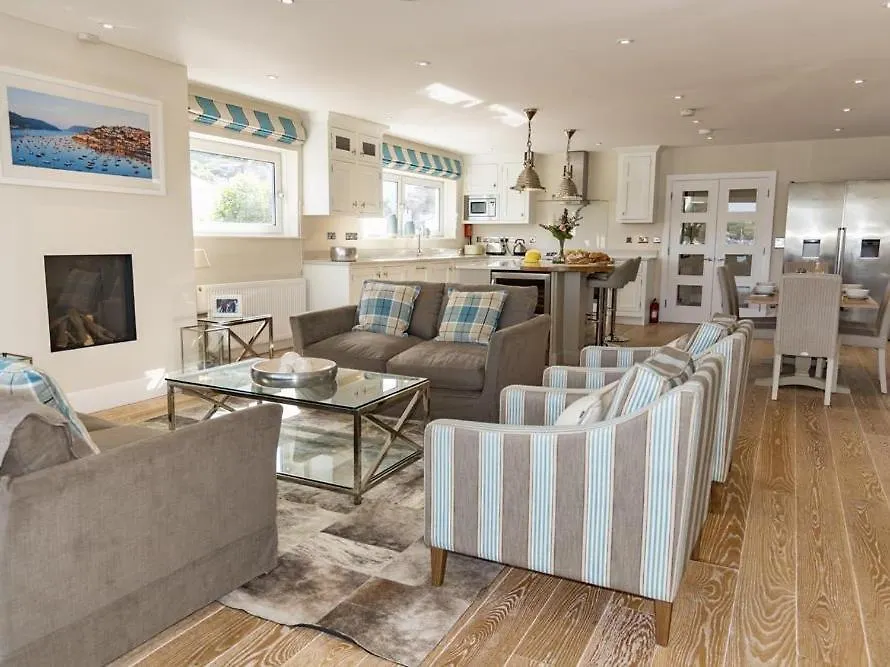 Holiday home Quayside *