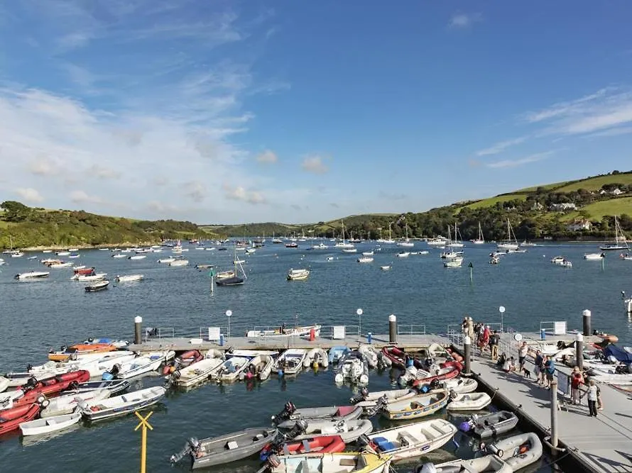 Quayside Holiday home Salcombe