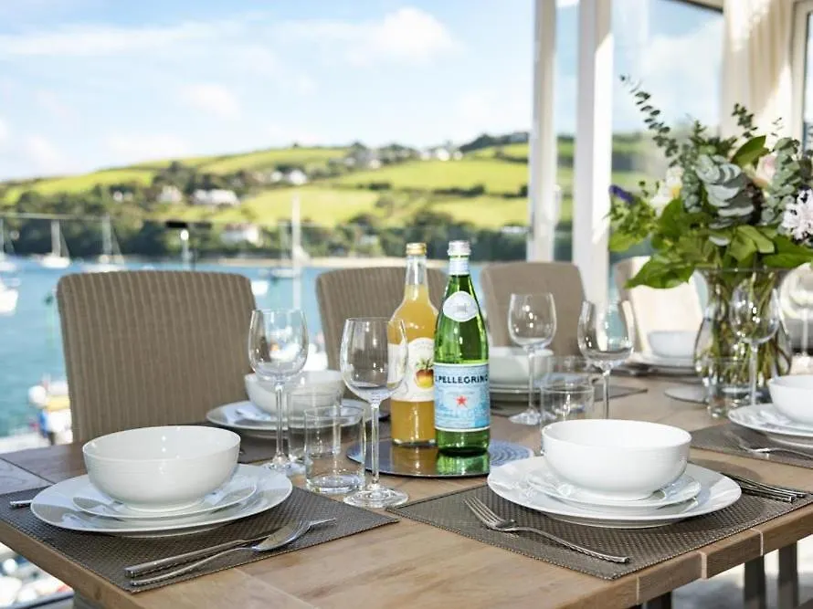 Quayside Holiday home