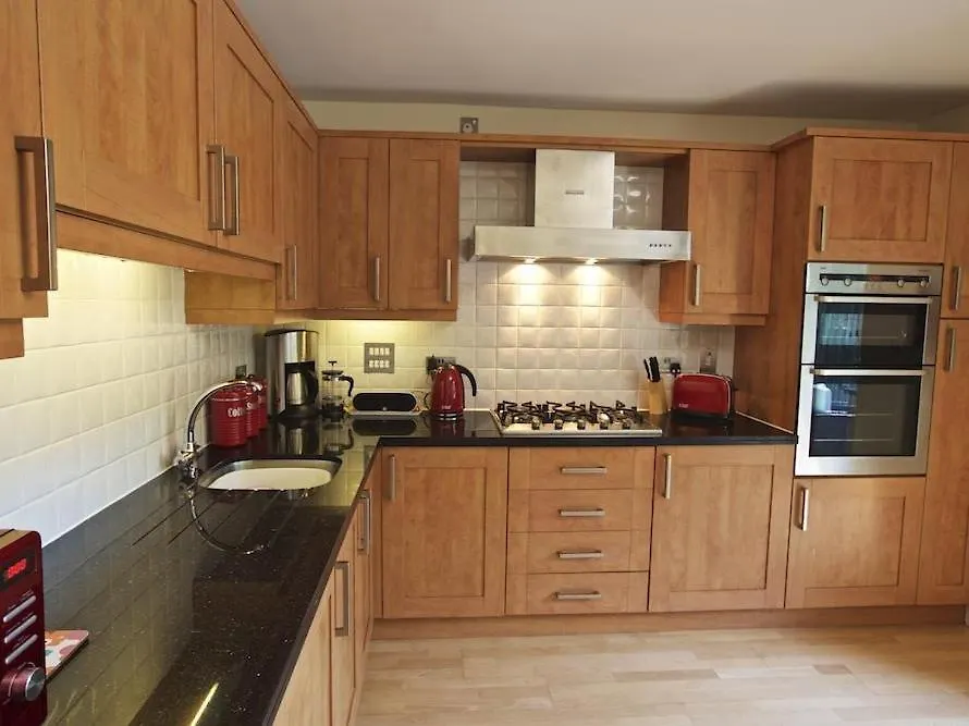 1 Combehaven Salcombe