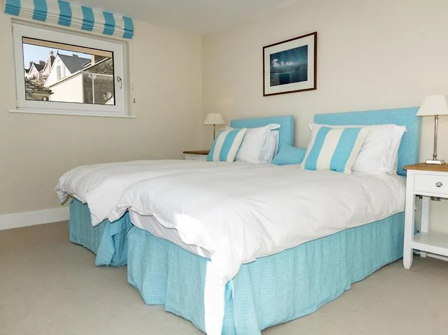 Holiday home Quayside *