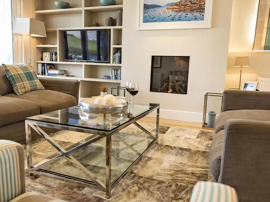 Quayside Holiday home *