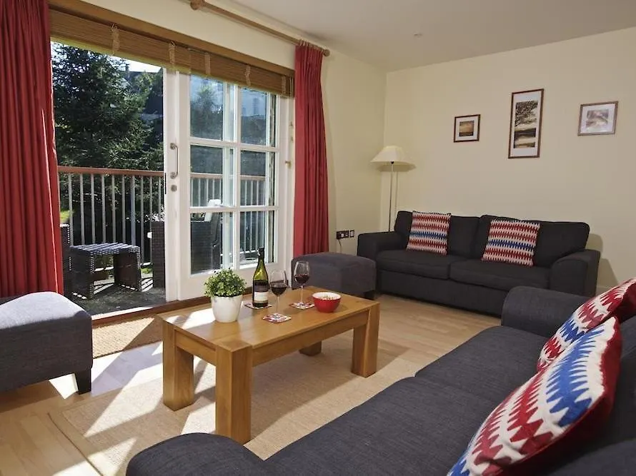 Holiday home 1 Combehaven *