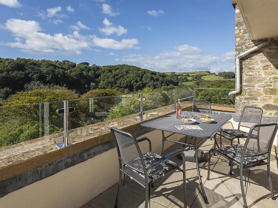 5 Fairhaven Salcombe