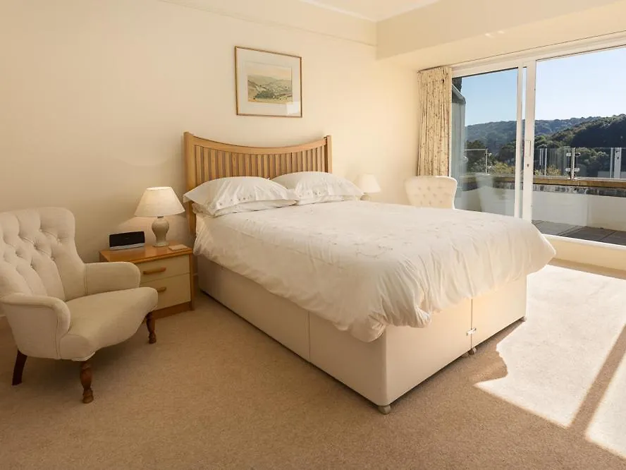 Holiday home 5 Fairhaven *