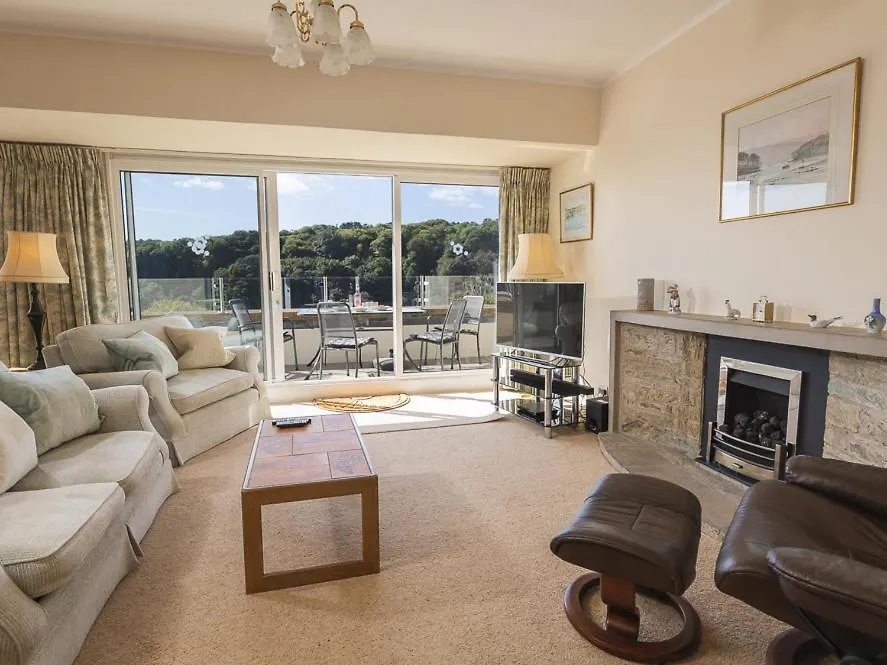 5 Fairhaven Holiday home