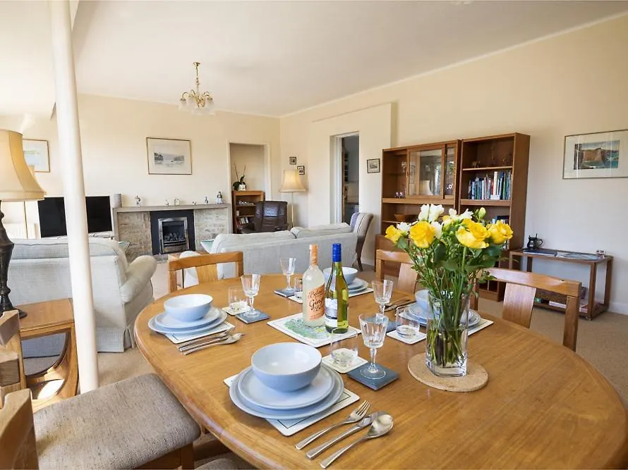 Holiday home 5 Fairhaven