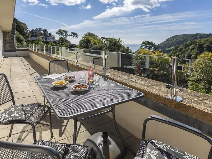 5 Fairhaven Holiday home *